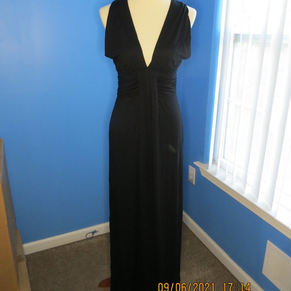 Venus Full Length Dress